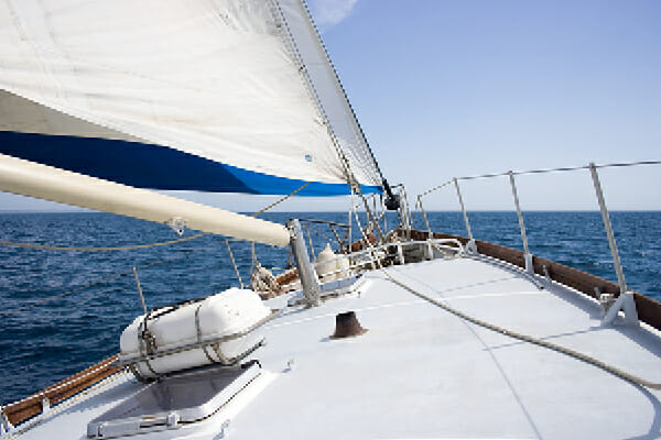 Sailing