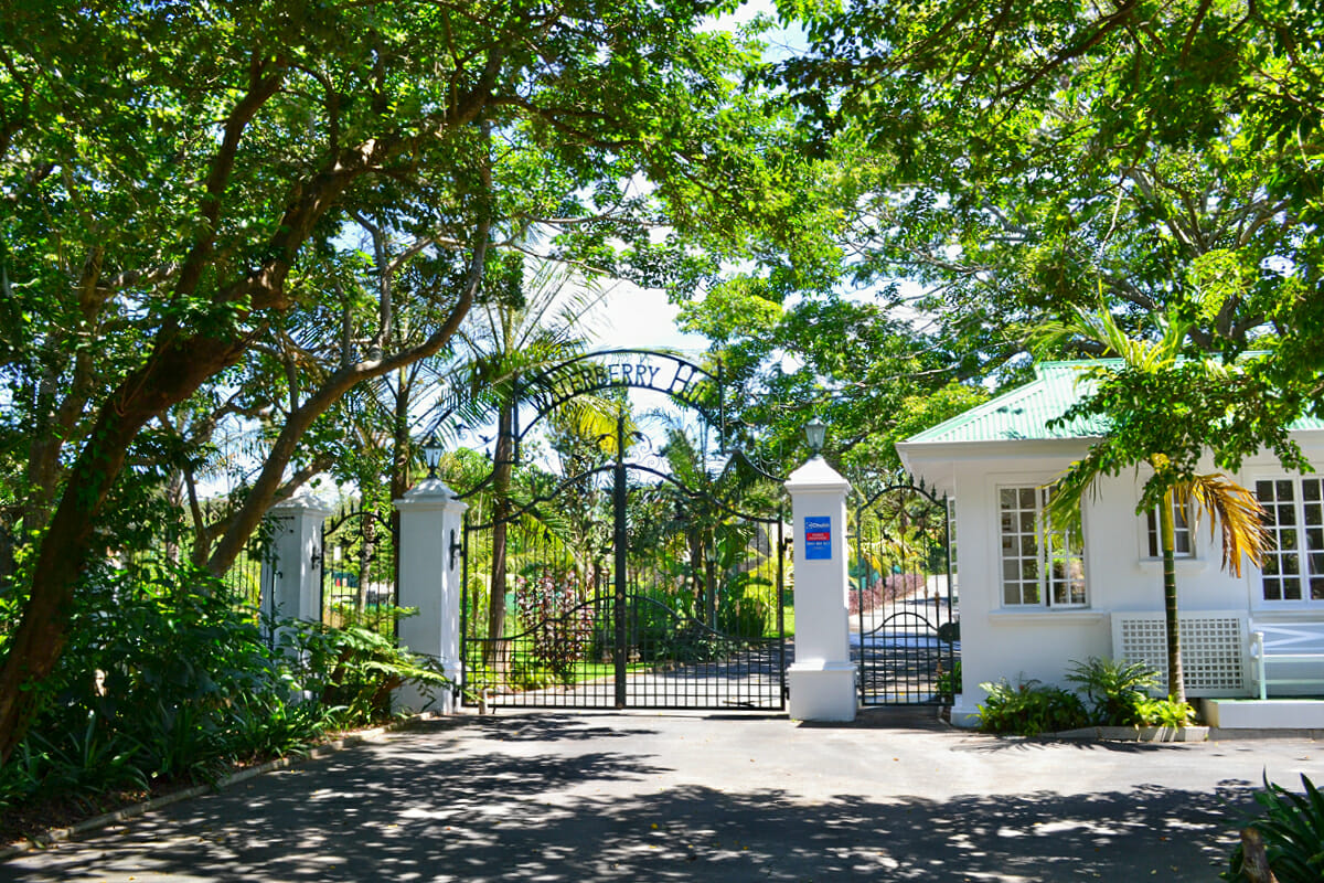 Waterberry-Hill-Eco-Estate-Entrance