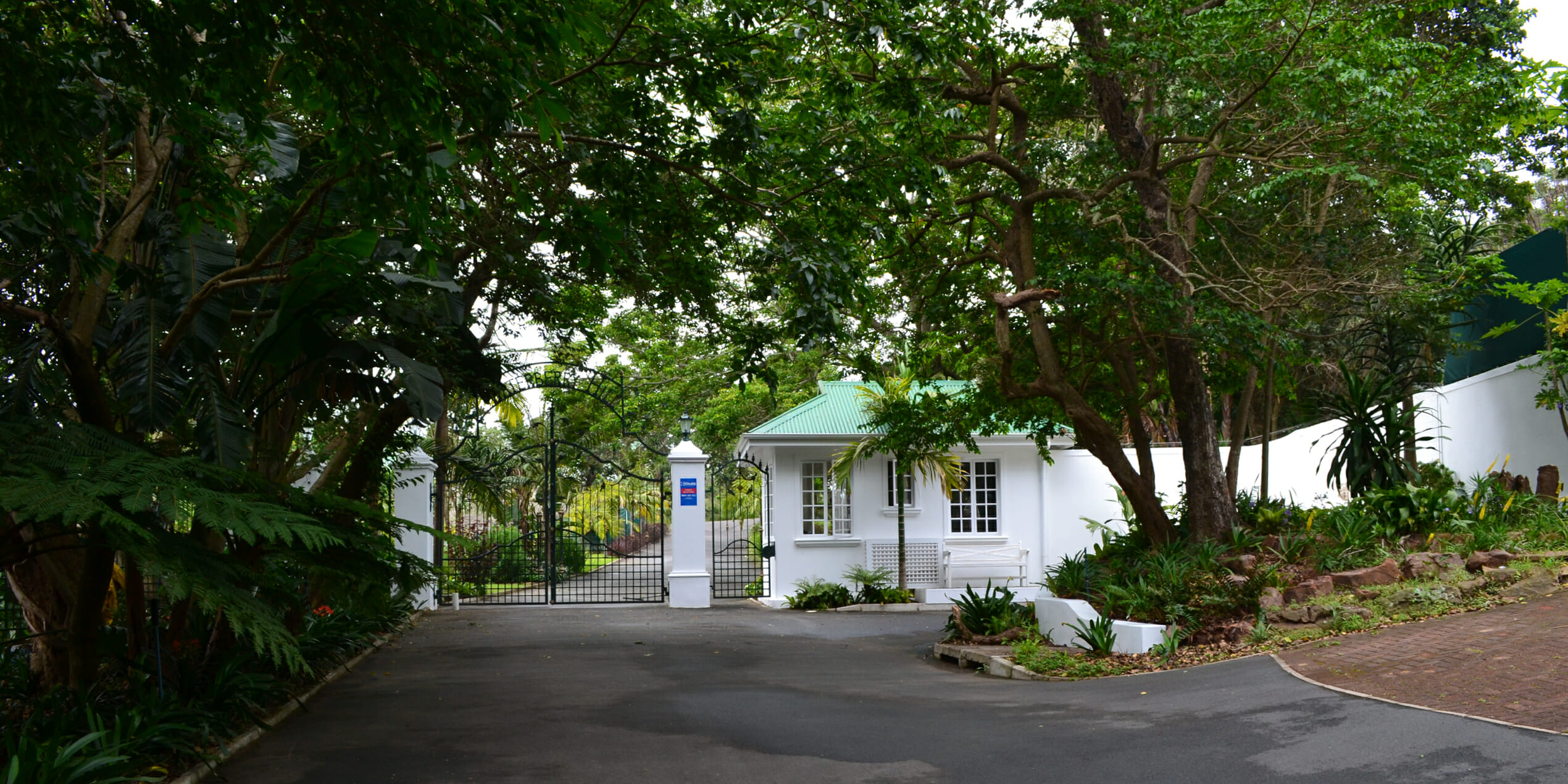 Waterberry-Hill-Eco-Estate-Gatehouse