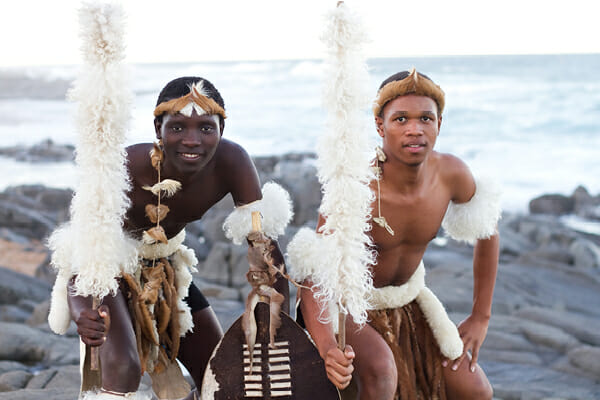 zulu-culture
