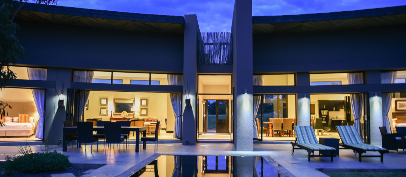 Legend-golf-and-safari-resort-villa-front-closeup-blue